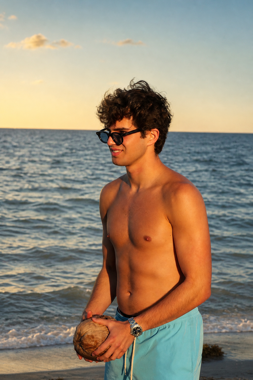 NØVA AZUR